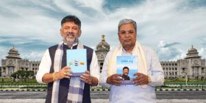 Siddaramaiah completes 3 years as Chief Minister but loyalties have realigned in Karnataka