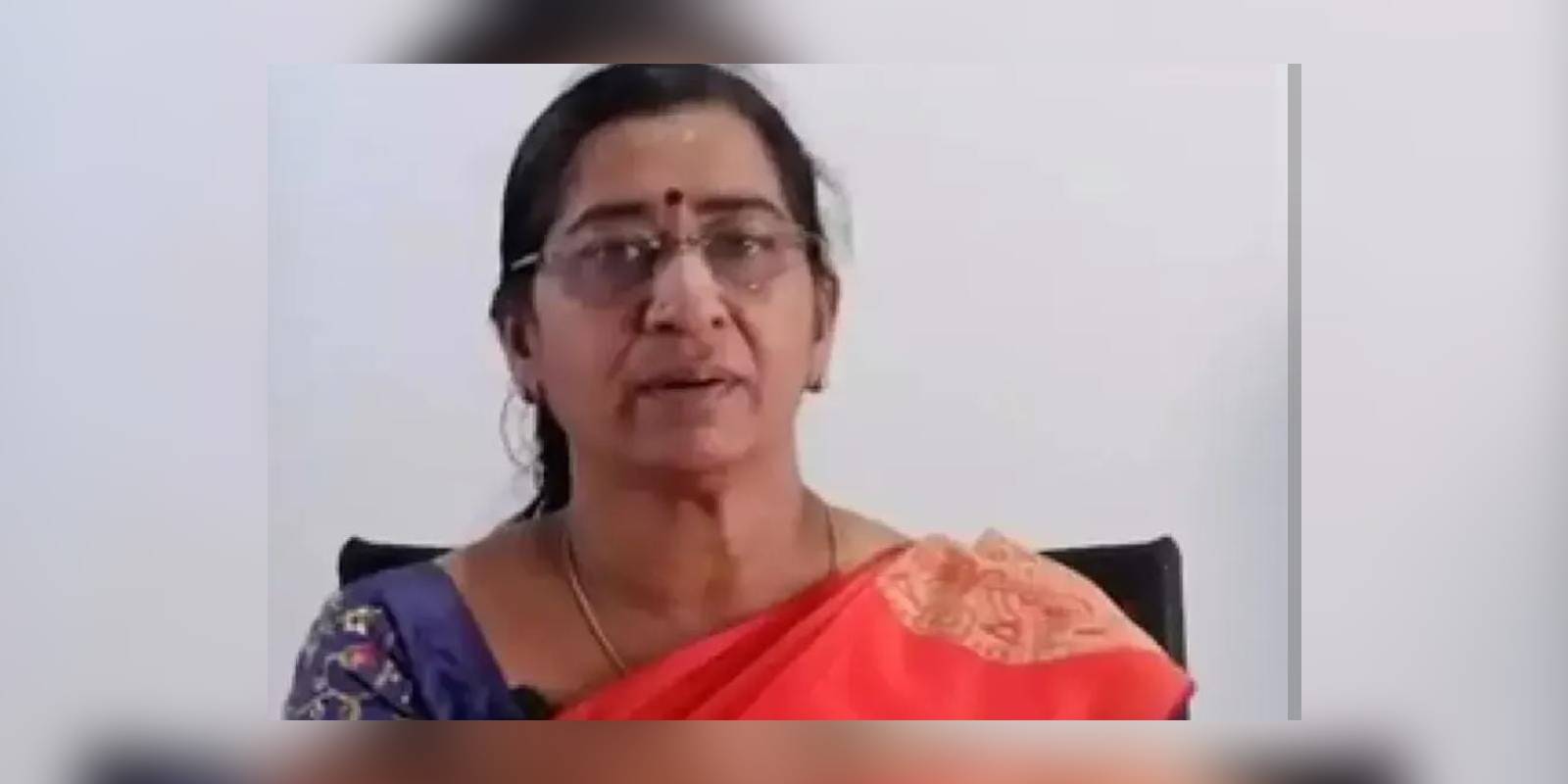Prof CN Vijayakumari