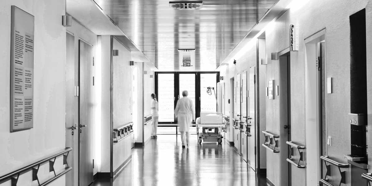 14 minutes in Kerala, two hours elsewhere: The state of palliative care access in India