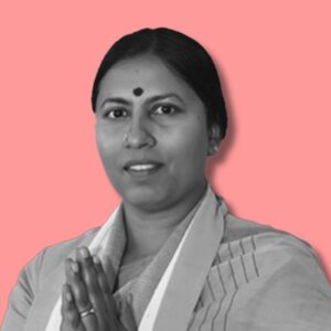 Roopakala Shashidhar