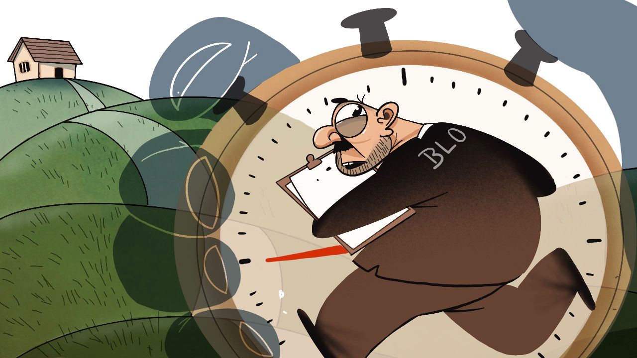 SIR in Tamil Nadu hamlets.