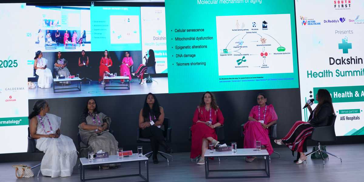 Dakshin Health Summit 2025: Is milk truly inflammatory?