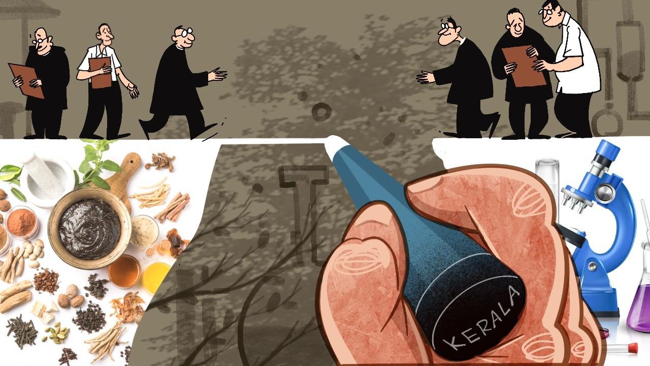 Rooted in the Sanskrit term meaning “the path of nourishment,” Rasayana goes far beyond herbal tonics or supplements.