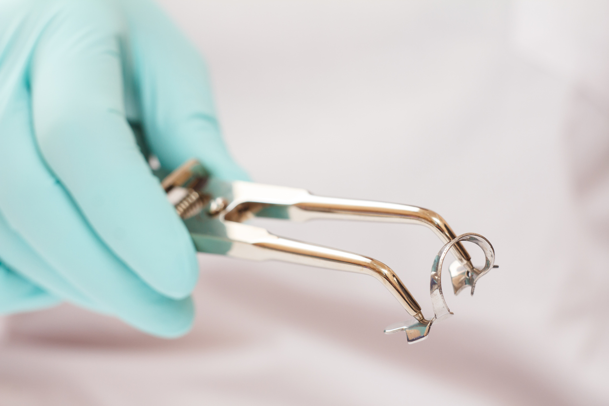 Representational image. Credit: iStock