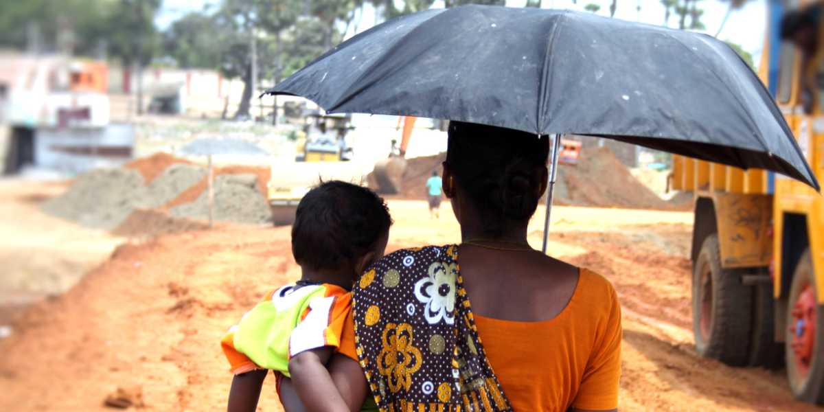 Stunted growth in children linked to mother's fat percentage