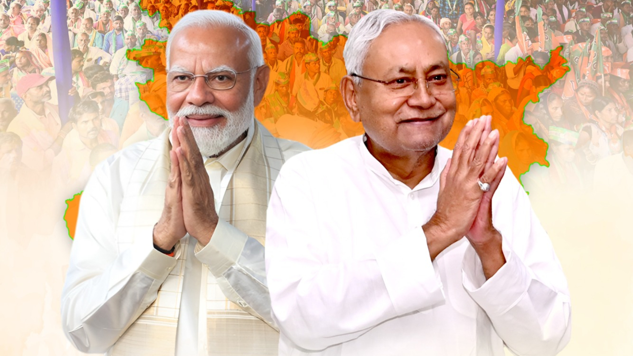 NDA reconstructed the core architecture of 2010 and added to it the missing Dalit flank producing an outcome that surprised even its architects. Credit: x.com/Jduonline