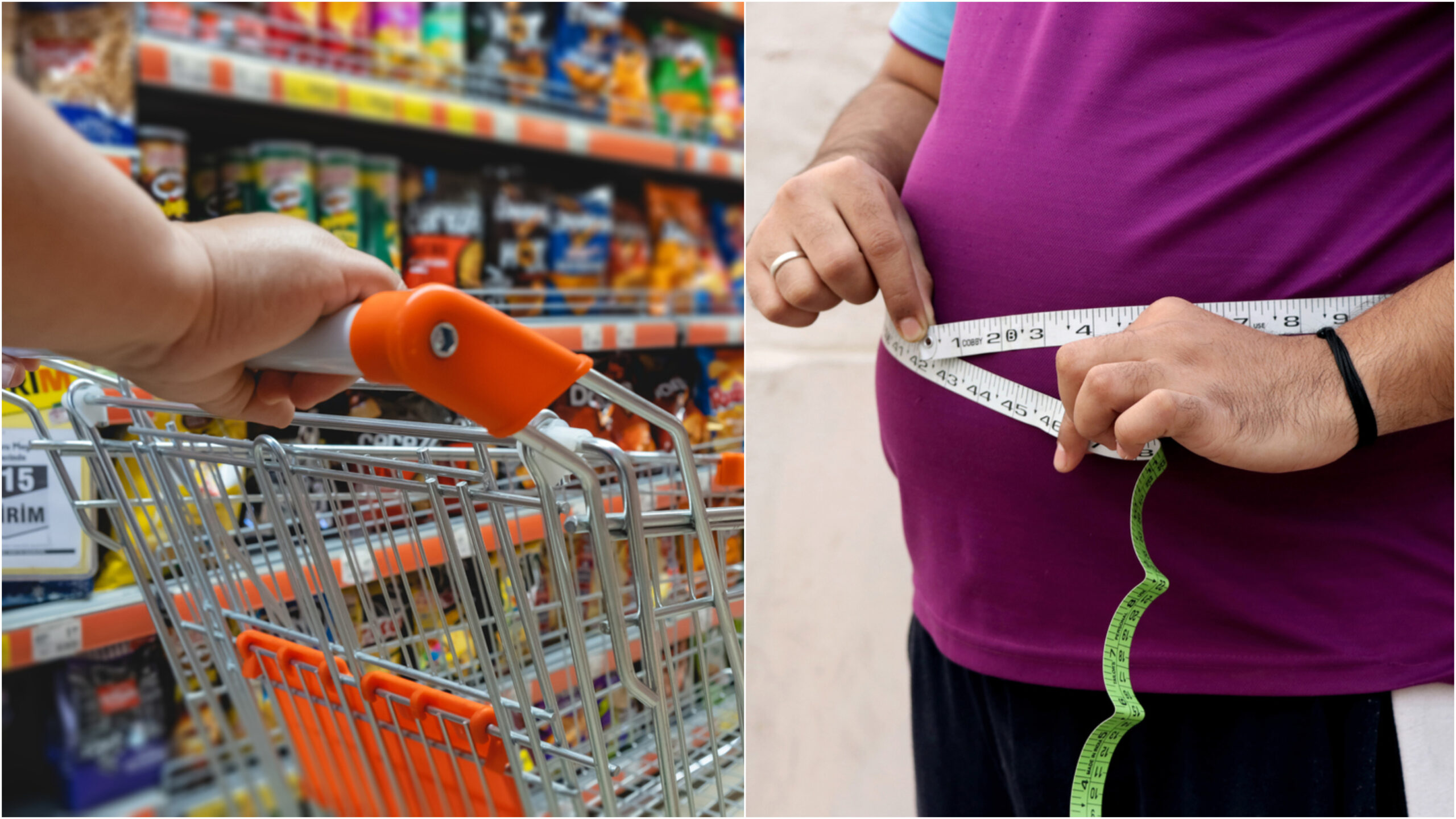 ultra-processed food