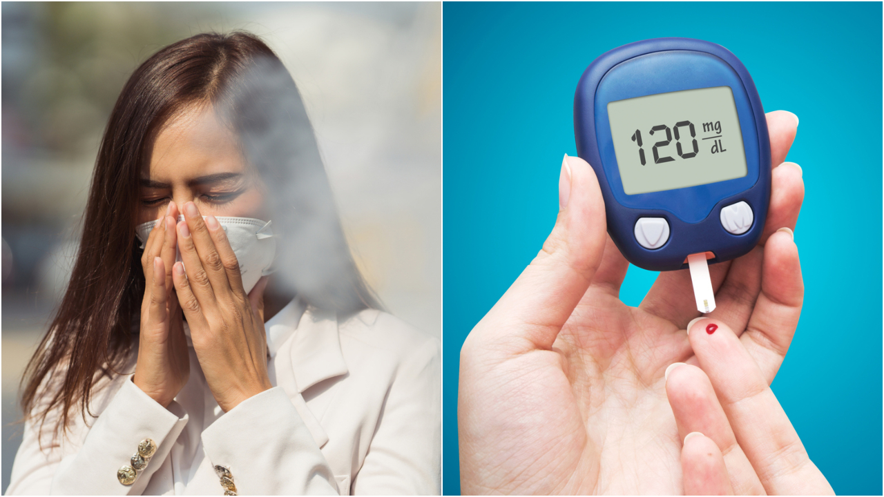 Representational image. Credit: iStock