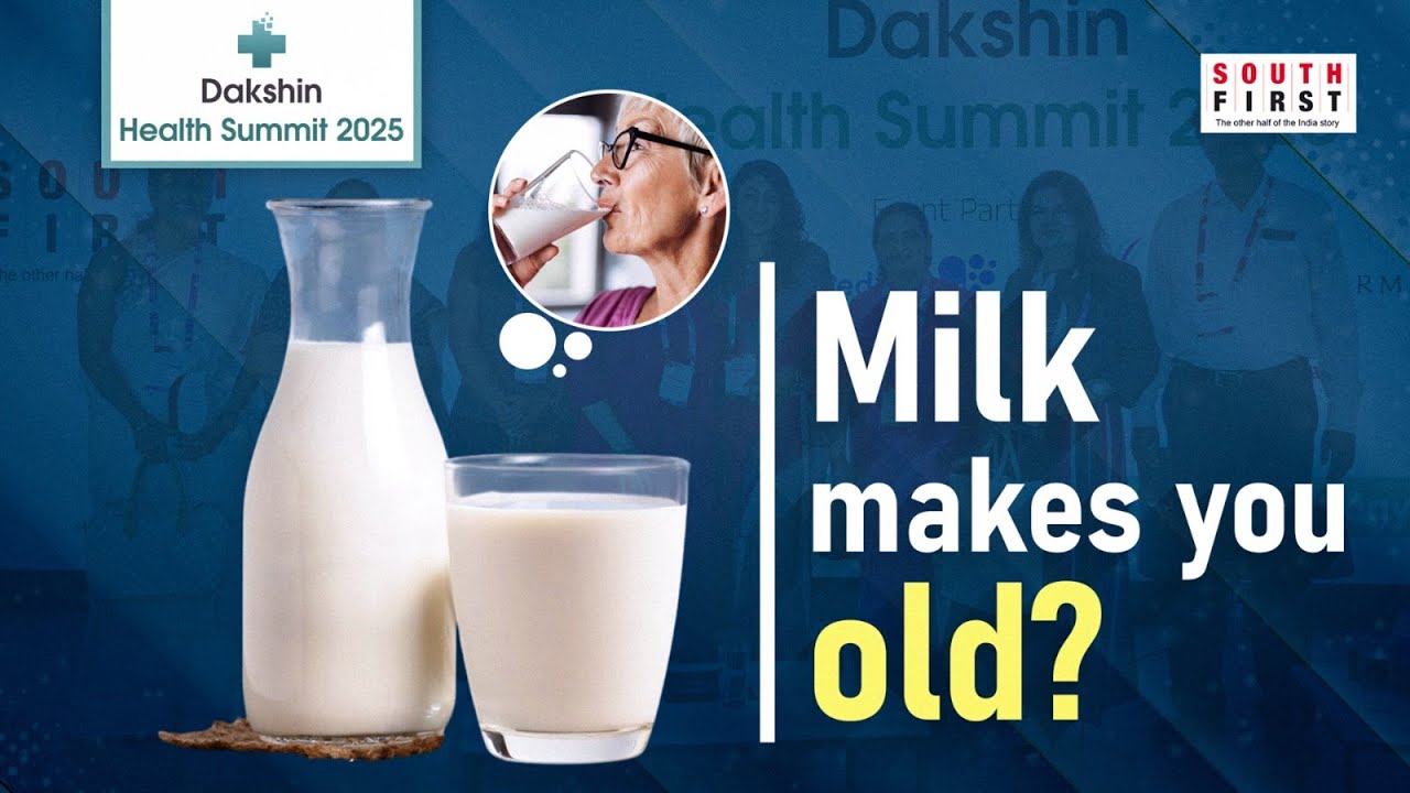 science of anti-ageing