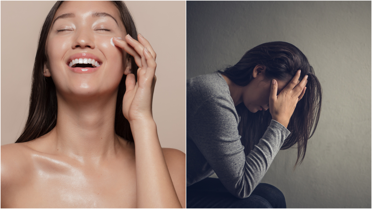 Representational image. Credit: iStock