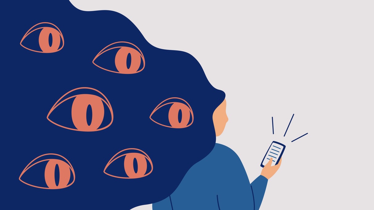 Preloaded apps tend to have heightened permissions within the operating system compared to a regular app downloaded by the user through an app store.