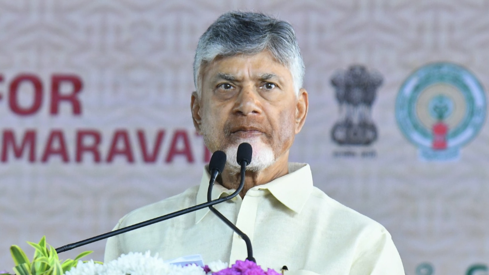 Across sectors, Andhra Pradesh’s numbers remained consistently higher than the national average.