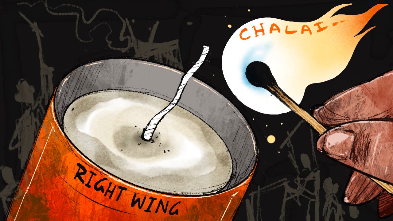 Two Decembers, four decades apart in Kerala: Chalai and BJP’s capital city moment