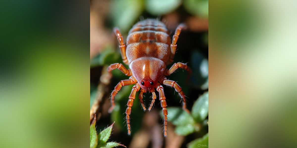 Three deaths spark concern as scrub typhus cases cross 770 in Andhra Pradesh