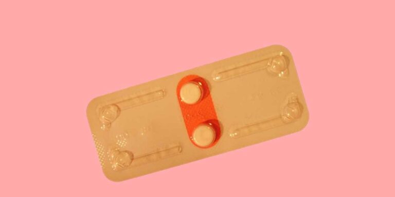 contraceptive pills over the counter