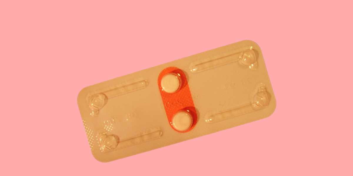 contraceptive pills over the counter