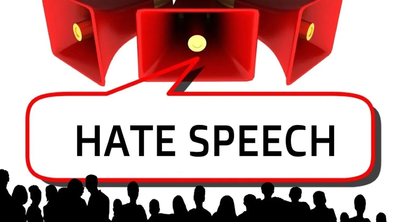 Bill aims to curb and prevent the dissemination, publication or promotion of hate speech and crimes, which cause disharmony, hatred in society.