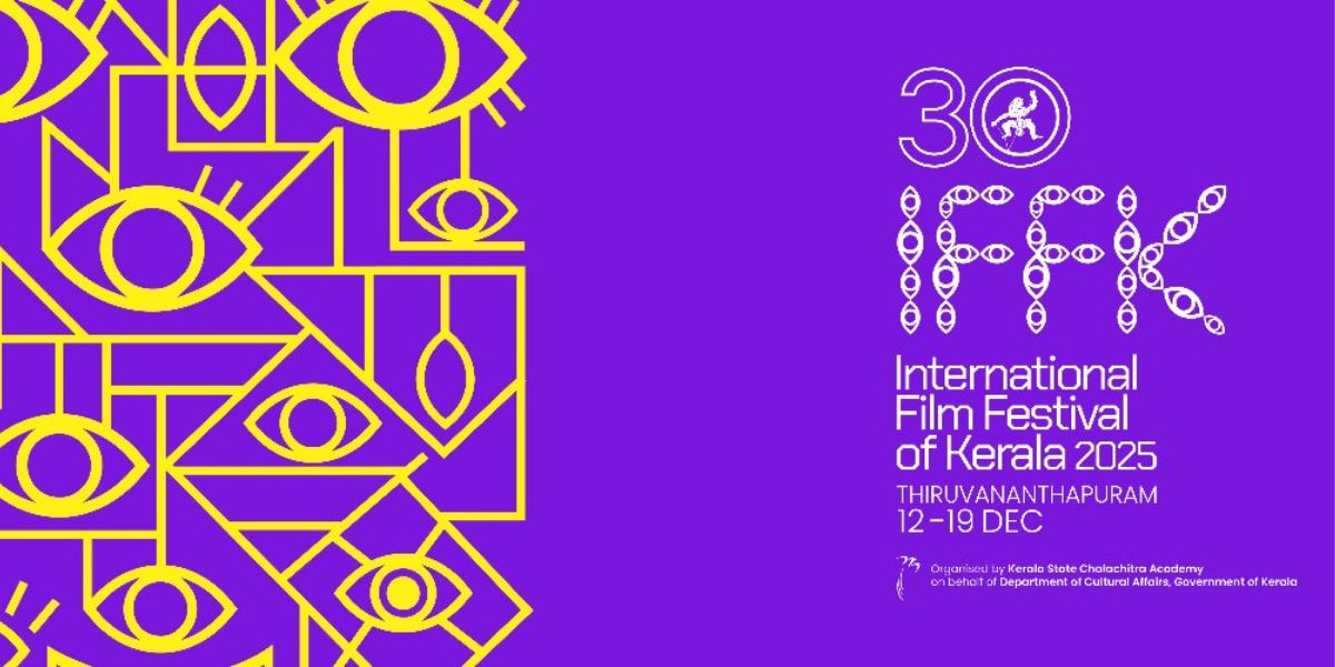 Palestinian works among 6 films GoI won’t clear for IFFK 2025 screening, cites ‘diplomatic concerns’