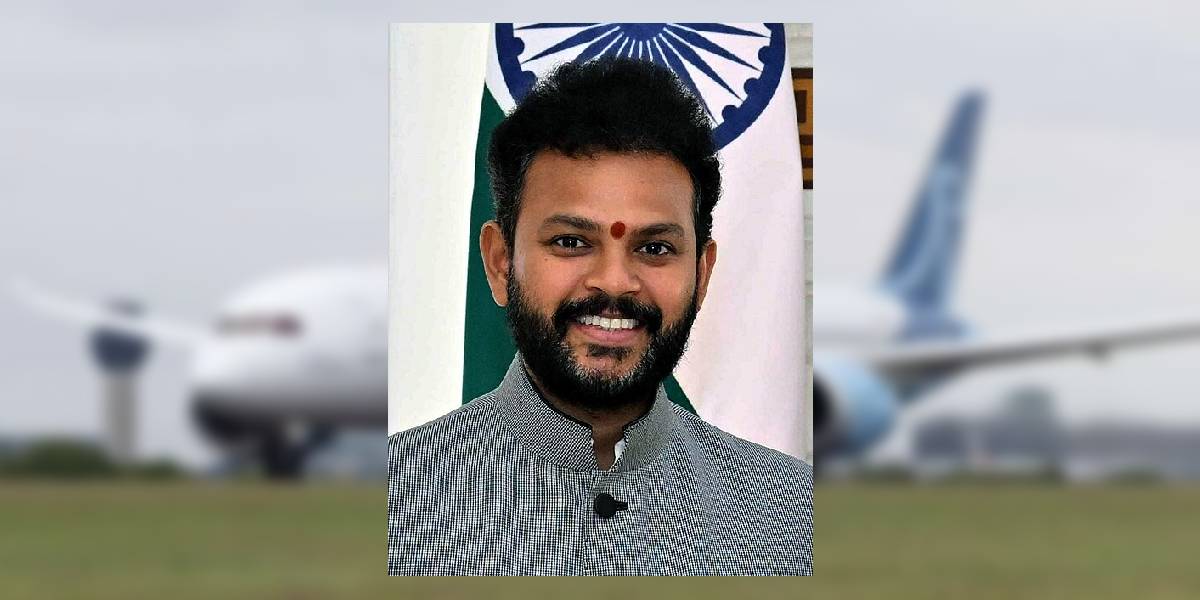 Passengers did not spare Kinjarapu Ram Mohan Naidu, the Minister for Civil Aviation, his political organisation, the TDP, and party leader N Chandrababu Naidu for the IndiGo fiasco.