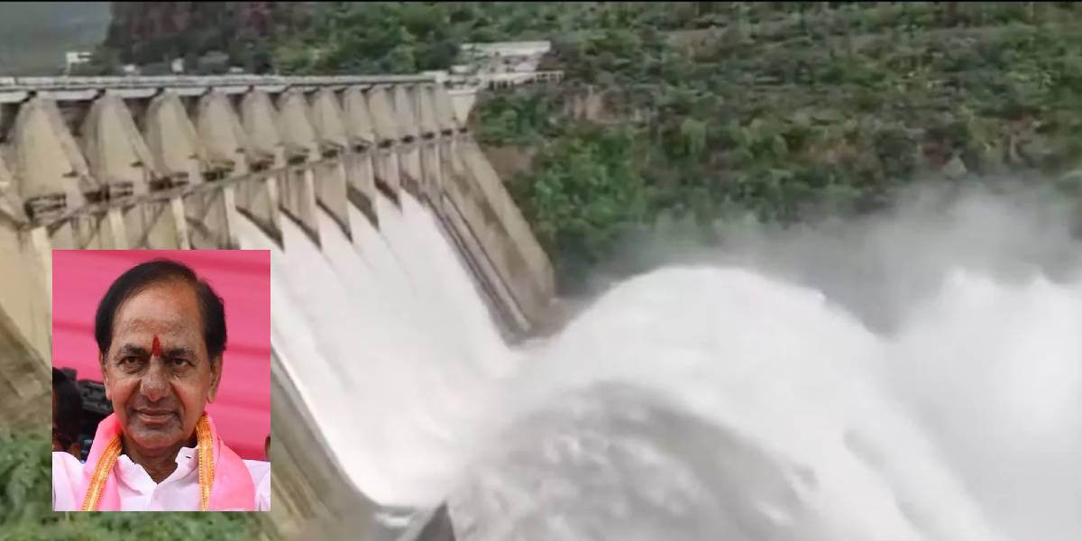 BRS President and former Chief Minister K Chandrashekar Rao will chair a joint meeting of the Legislature Party and State Executive Committee. The focus will be on the state’s irrigation projects and interstate water-sharing disputes.