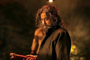 Kamal Haasan in Thug Life