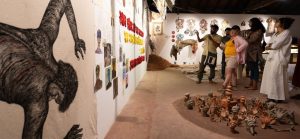 Kochi-Muziris Biennale