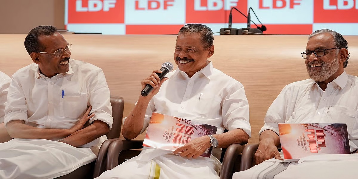 While CPM leaders have downplayed the role of anti-incumbency, other partners have warned that such claims do not match voter behaviour across districts.