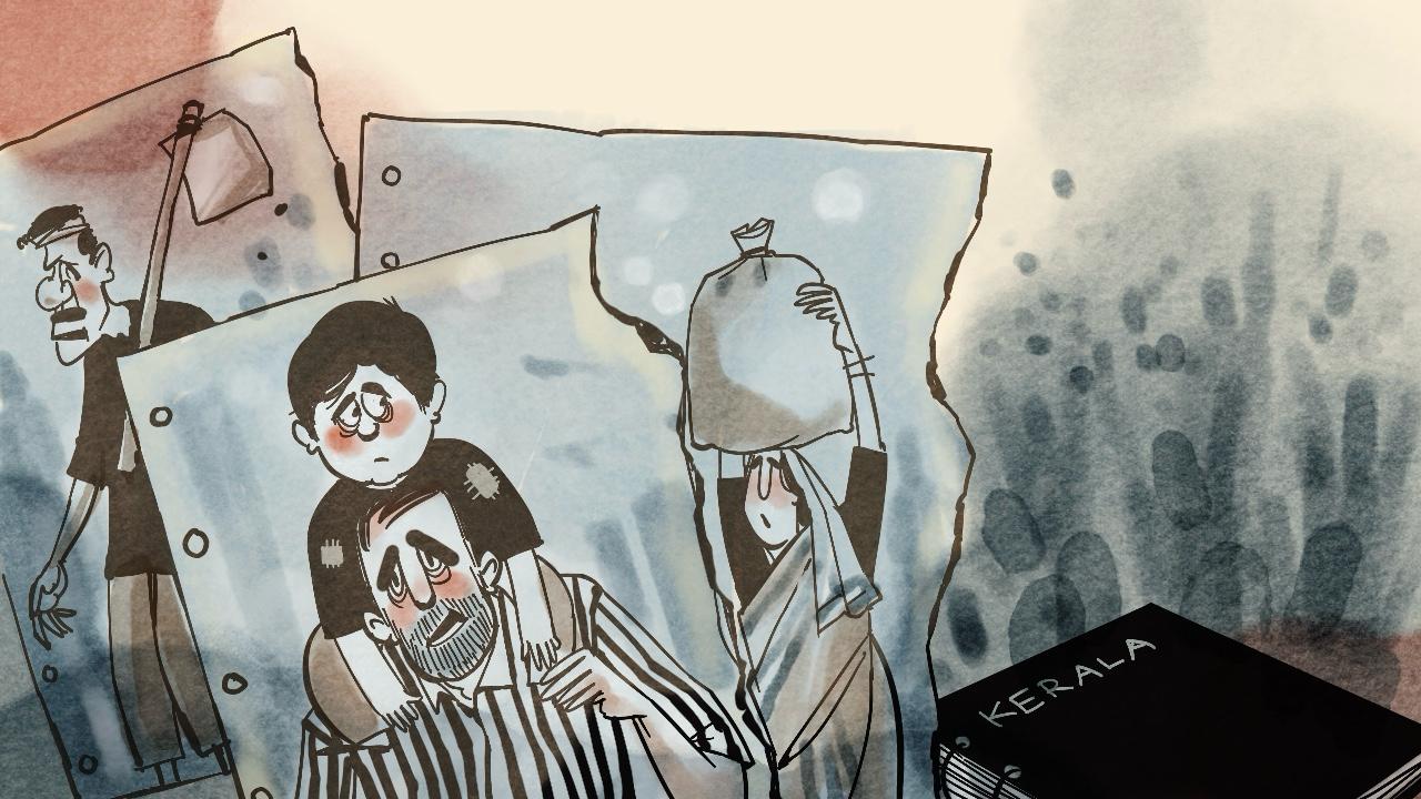 How xenophobia and hate narratives are making Kerala forget the crucial role of ‘guest workers’