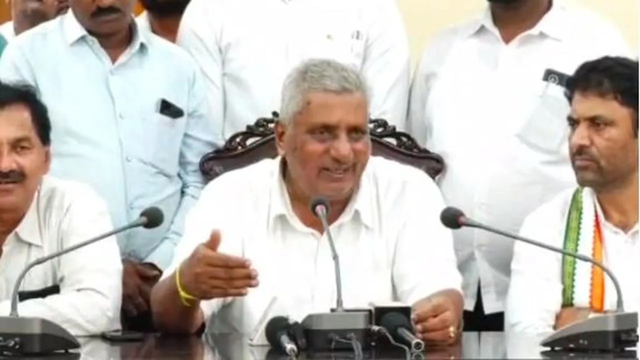 Karnataka Animal Husbandry Minister K Venkatesh said the amendment will not be introduced during the winter session.