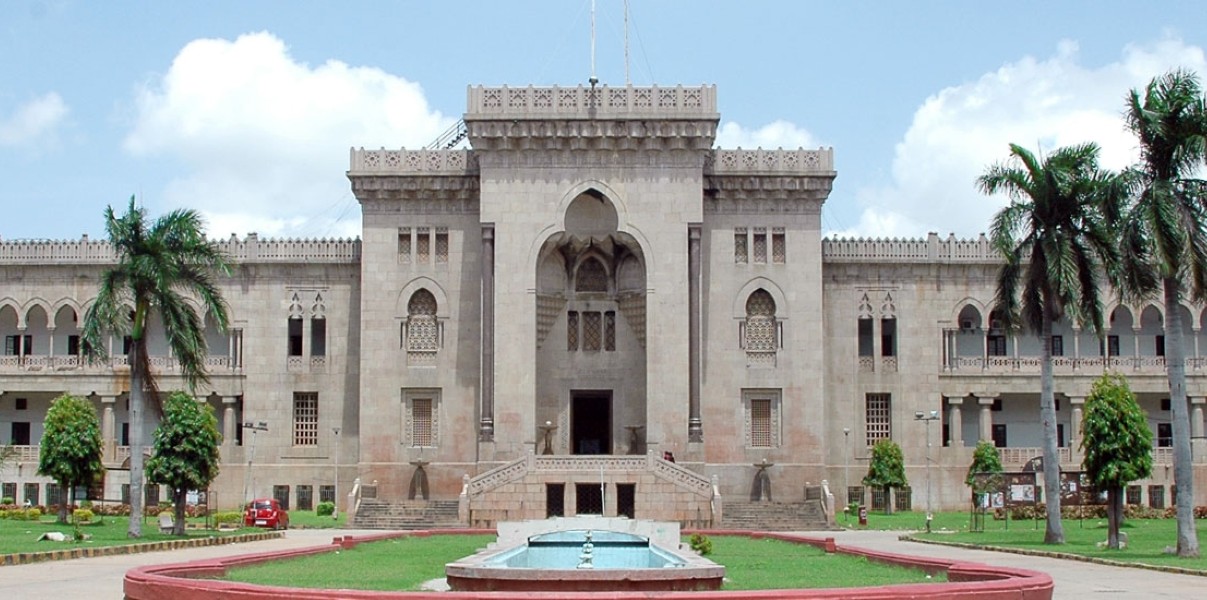 Osmania University