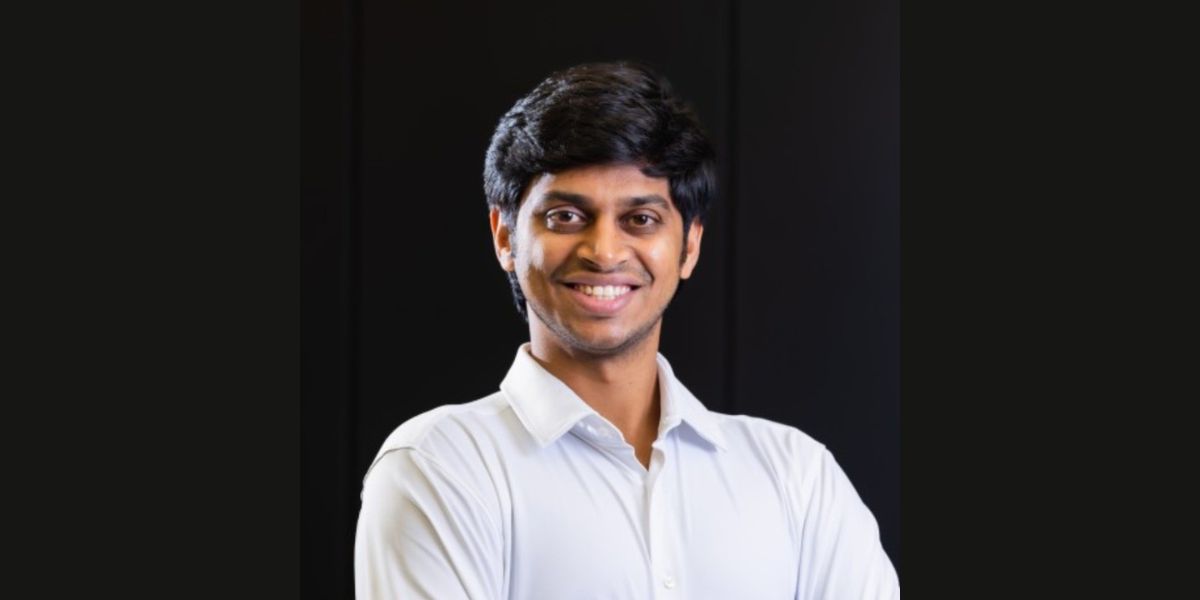 Ponguleti Harsha Reddy.