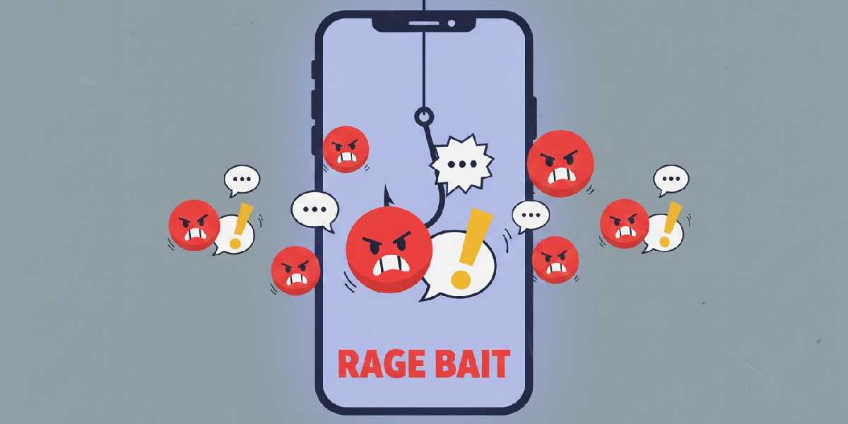‘Rage bait’ becoming the Word of the Year also makes room for a rather unusual paradox. Does naming the problem solve it, or does it quietly validate it?