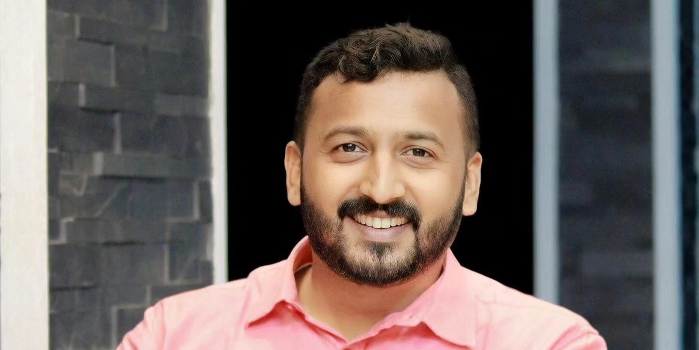 Rahul Mamkootathil has been on the run ever since a case was registered against him.