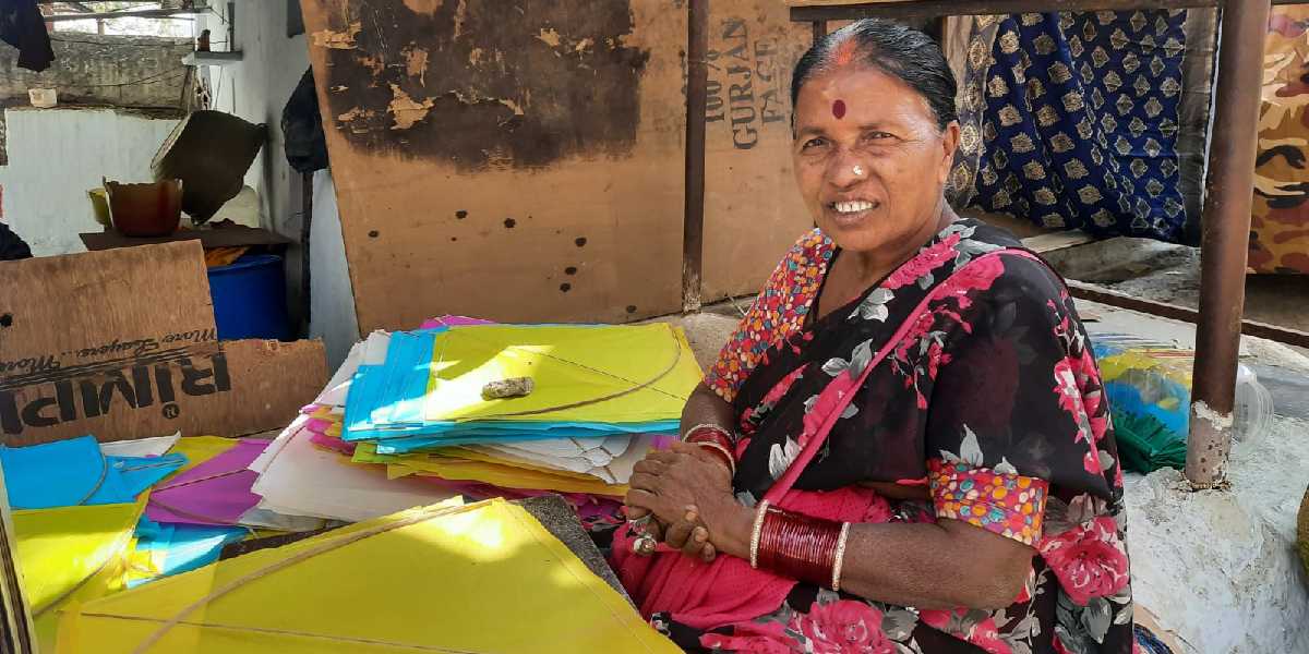 paper kites Hyderabad