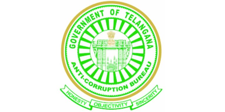 Telangana ACB.