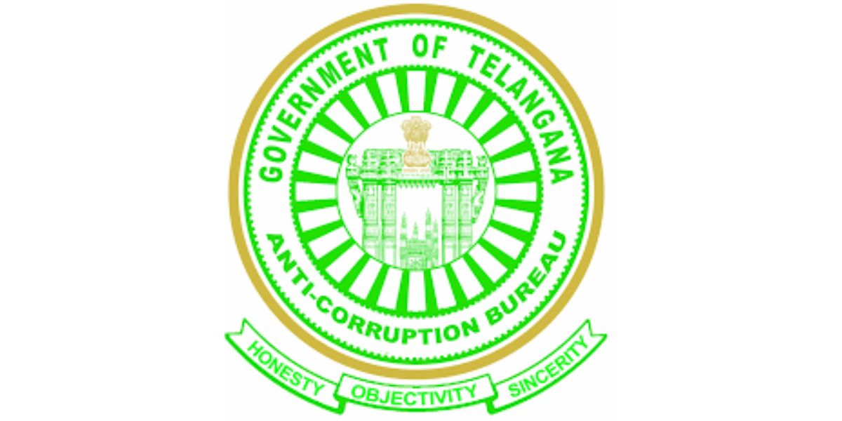 Telangana ACB.