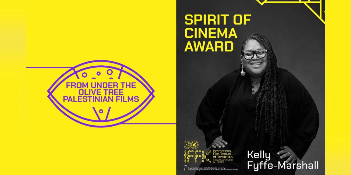 The 30th Edition of IFFK will begin on 12 December evening.