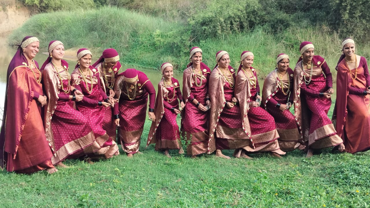 'Ummathat – The Rhythm of Kodava', was screened in the 'Indian Panorama Non-Feature' section of the 56th edition of IFFI in Goa. (Supplied)