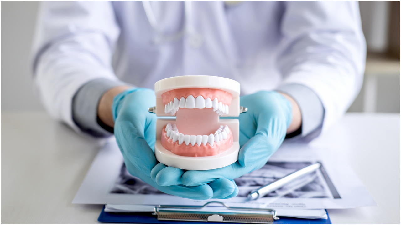 Representational image. Credit: iStock