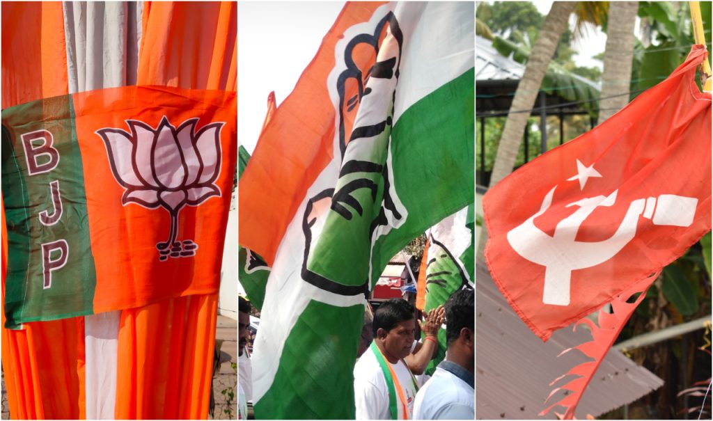 From Congress bastion to BJP breakthrough: What's next for Nemom as Kerala polls near?