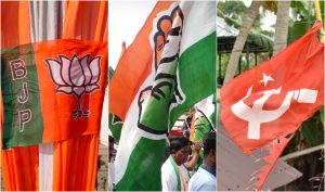 From Congress bastion to BJP breakthrough: What's next for Nemom as Kerala polls near?