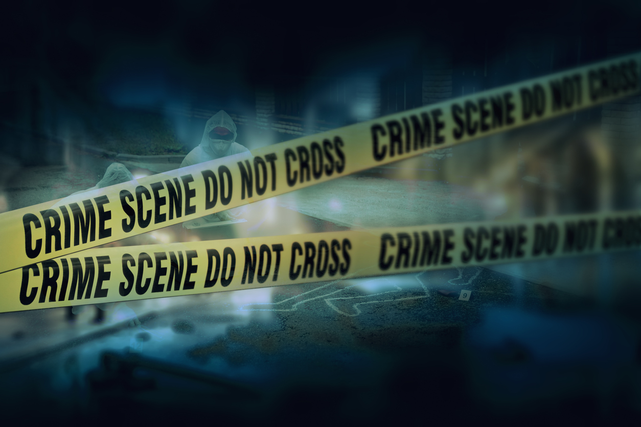 Representational image. Credit: iStock