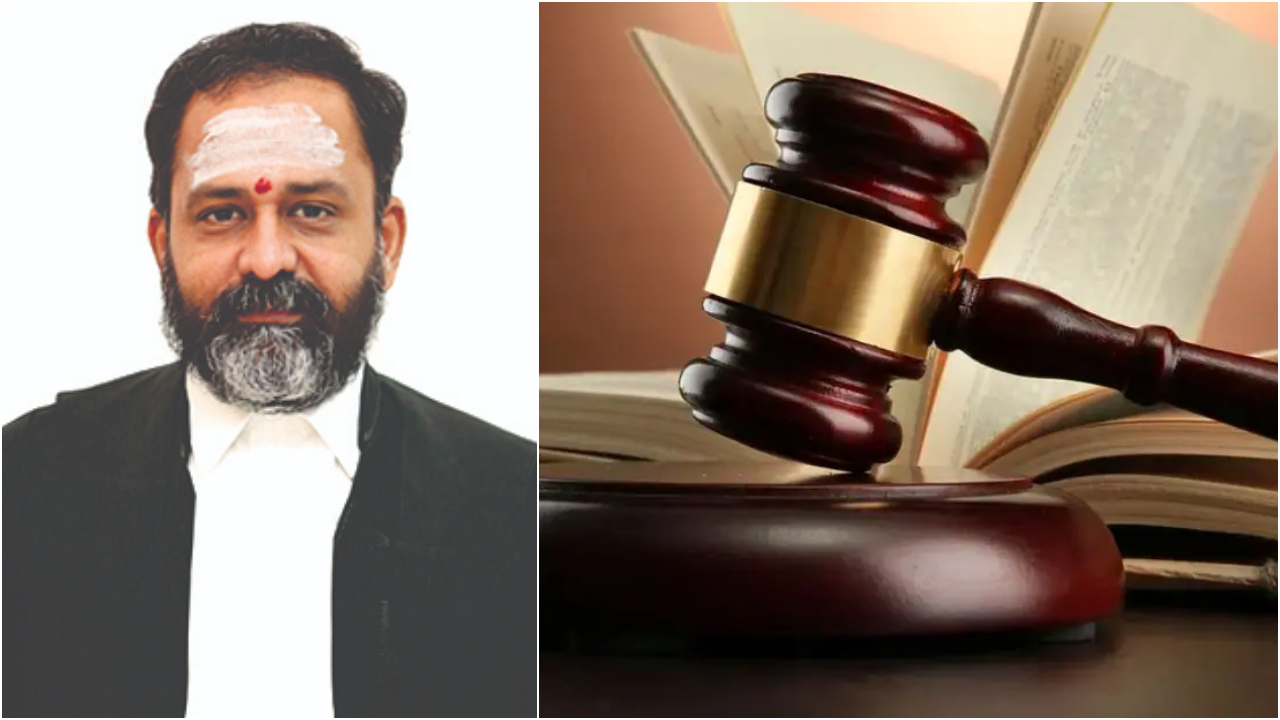 They characterise the attempt to impeach a sitting High Court judge for discharging judicial duties as part of an ongoing assault on judicial dignity and independence. Credit: hcmadras.tn.gov.in, iStock