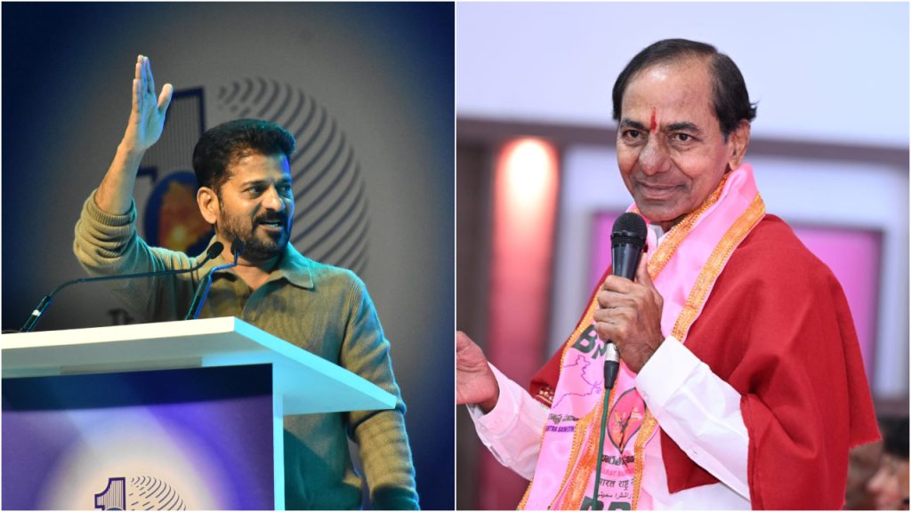 Will the Congress be felled by weaponisation of its own six guarantees in Telangana?