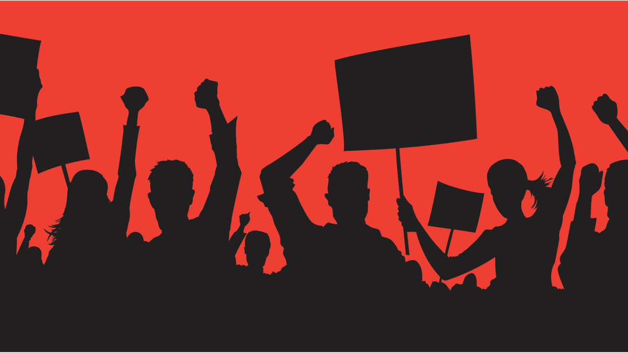 Representative image. Credit: iStock