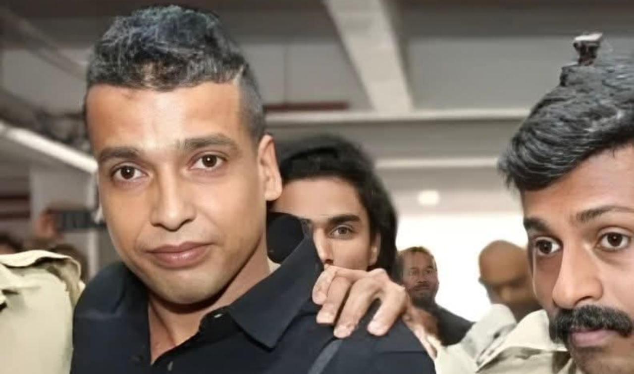 Pulsar Suni (supplied).