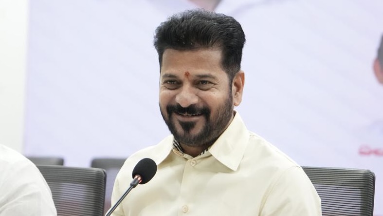 Telangana CM Revanth moots auto-debit of vehicle owners’ bank accounts for traffic fines