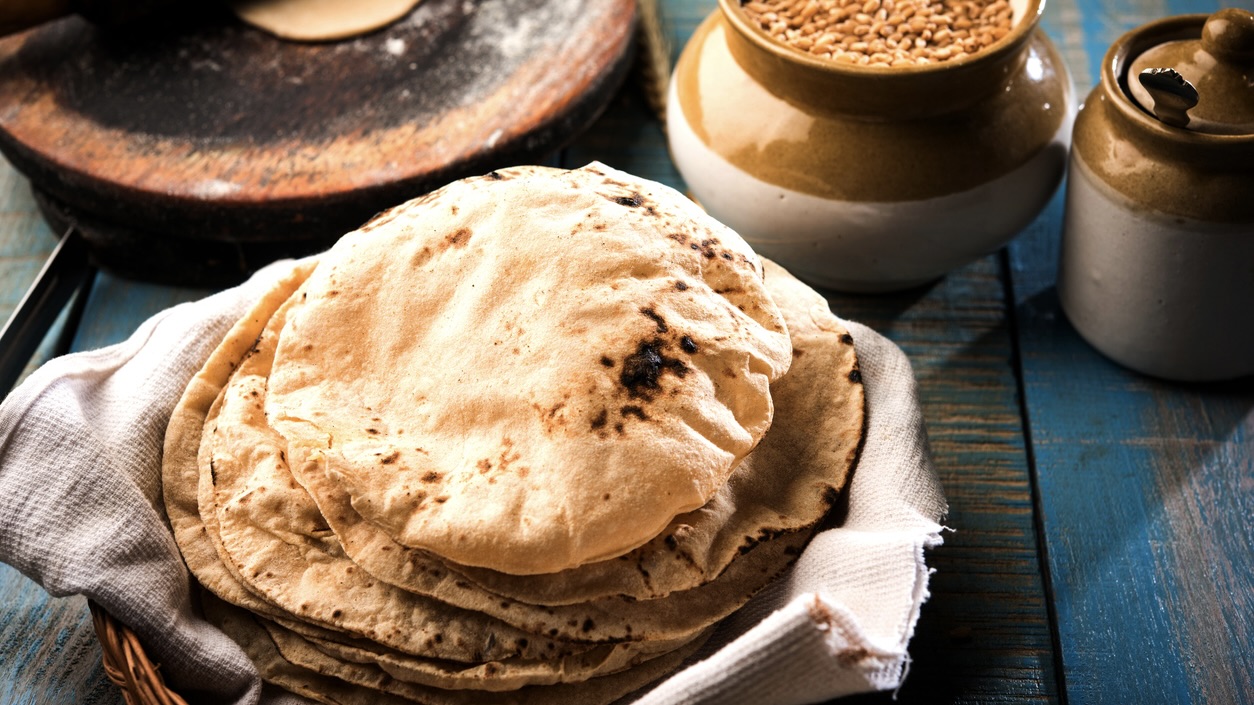 SF Campaign: Refined carbs, not just rice, are behind India’s obesity problem