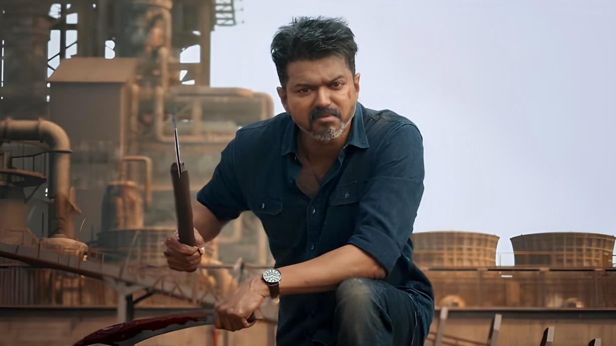 Jana Nayagan censor delay turns political in Tamil Nadu; Stalin speaks up but Vijay stays silent