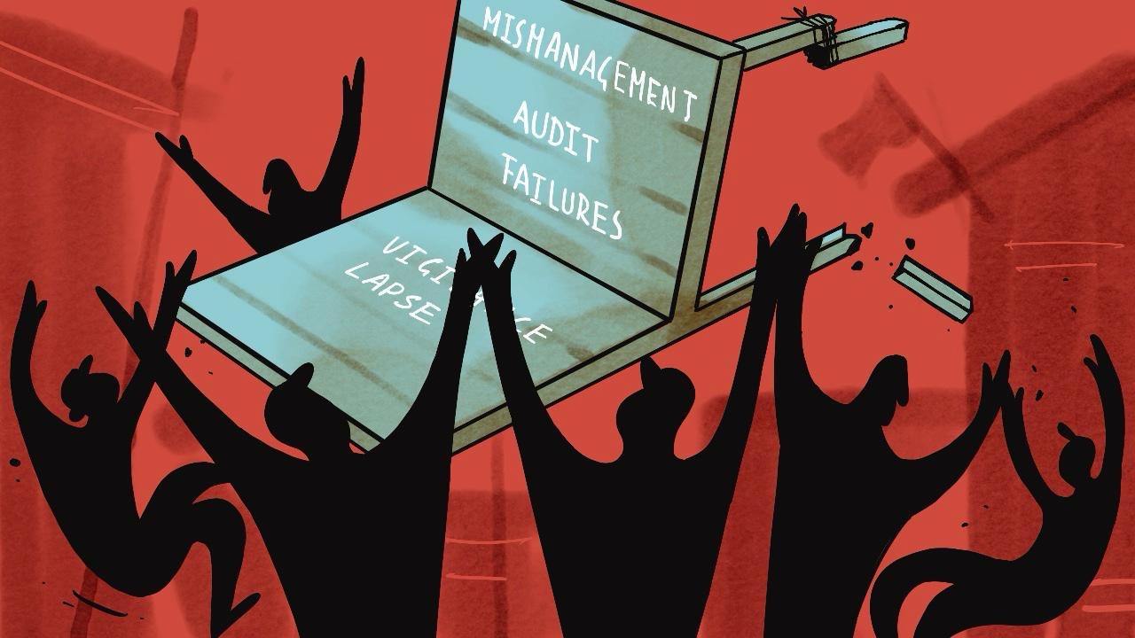 Inside the mismanagement and vigilance lapses pushing Kerala’s cooperatives to breaking point